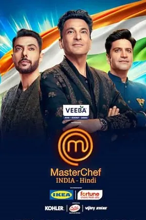 MasterChef India Season 9 2026 Hindi Audio WEB-DL 720p - 480p - 1080p [EP - 35 Added]
