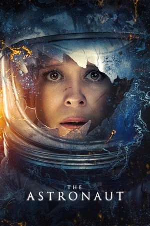 The Astronaut 2025 Hindi Audio WEB-DL 720p - 1080p